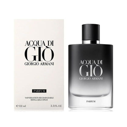 ACQUA DI GIO PARFUM 100 ML R24