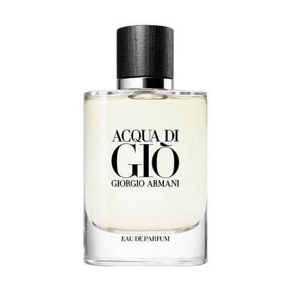 ACQUA DI GIO POUR HOMME EDT VAPO 100 ML