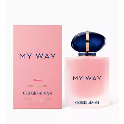 MY WAY FLORALE EDP 90 ML