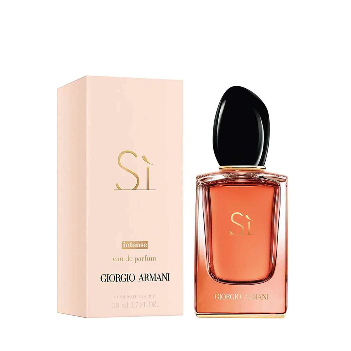 SI INTENSE EDP 50 ML