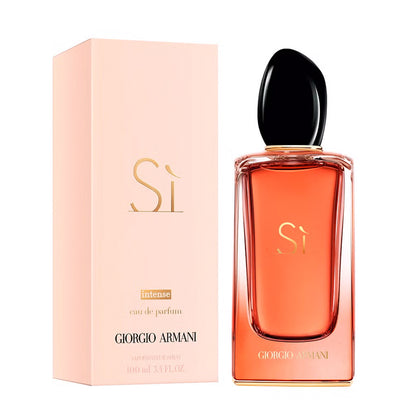 SI INTENSE EDP 100 ML