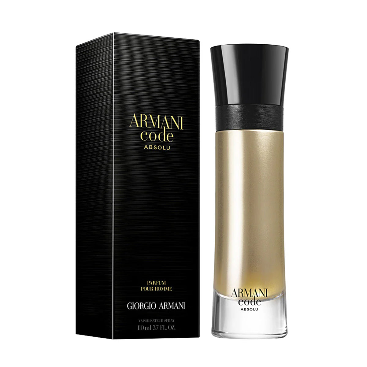 ABSOLU EAU DE PARFUM VAPO 110 ML