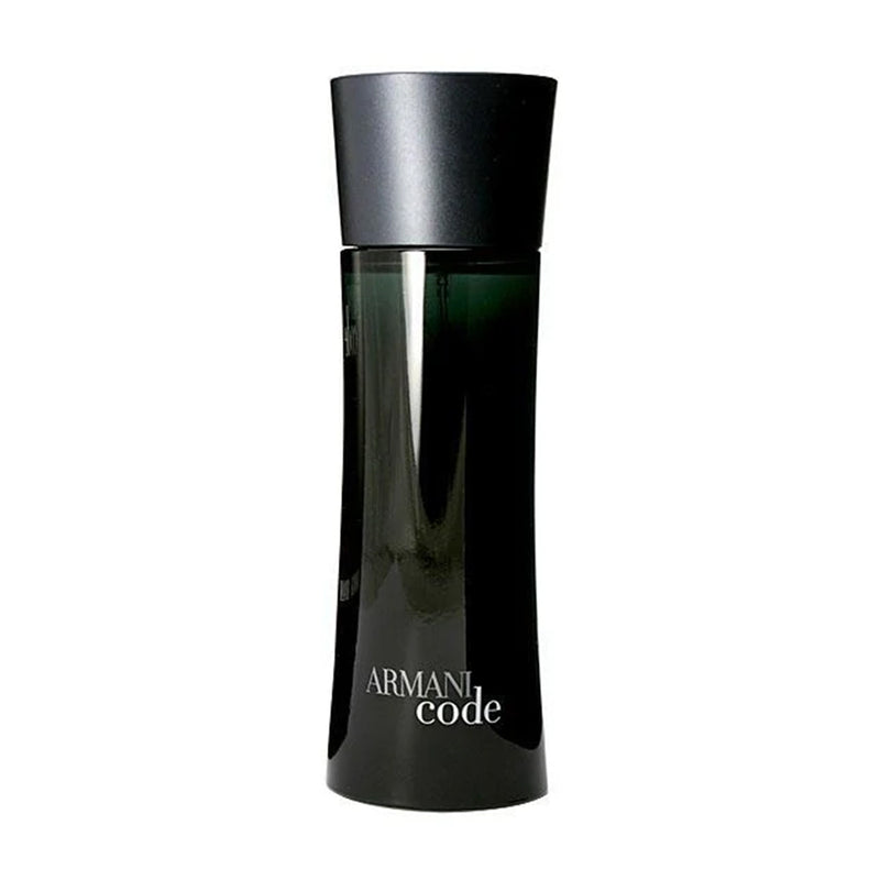 BLACK CODE EAU DE TOILETTE VAPO 75 ML GAZZAZ