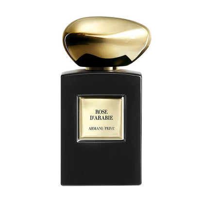 PRIVE ROSE D ARABIE EAU DE PARFUM VAPO 100 ML