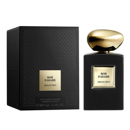 PRIVE ROSE D ARABIE EAU DE PARFUM VAPO 100 ML