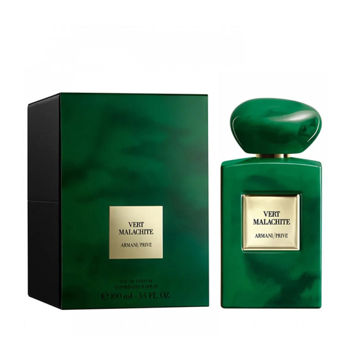 PRIVE VERT MALACHITE EAU DE PARFUM VAPO 100 ML