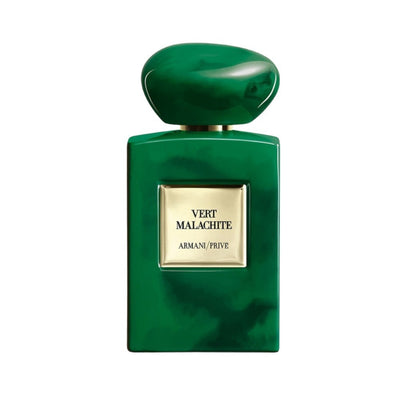 ARMANI PRIVE VERT MALACHITE EAU DE PARFUM VAPO 100 ML
