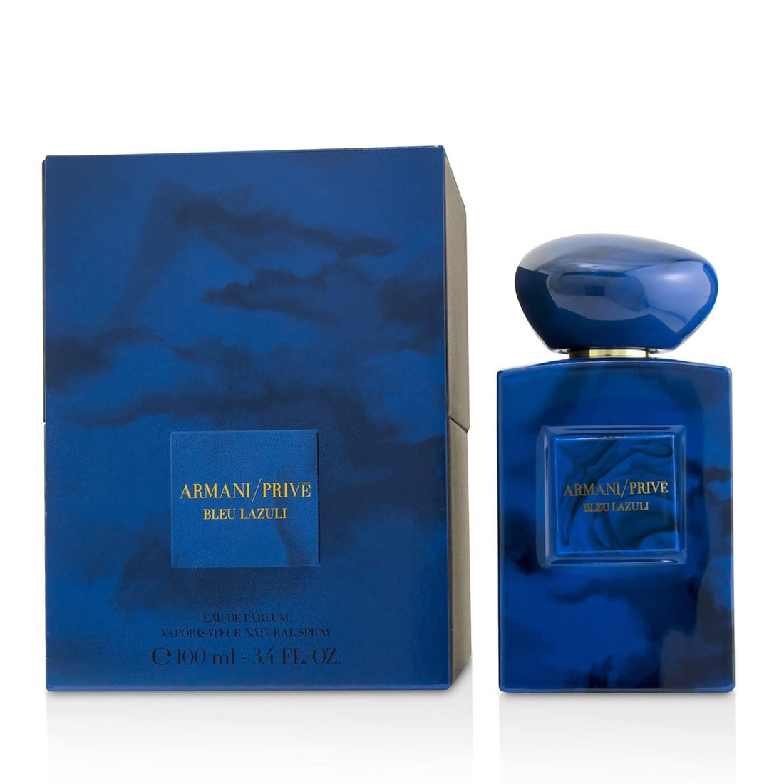 PRIVE BLEU LAZULI EAU DE PARFUM VAPO 100 ML