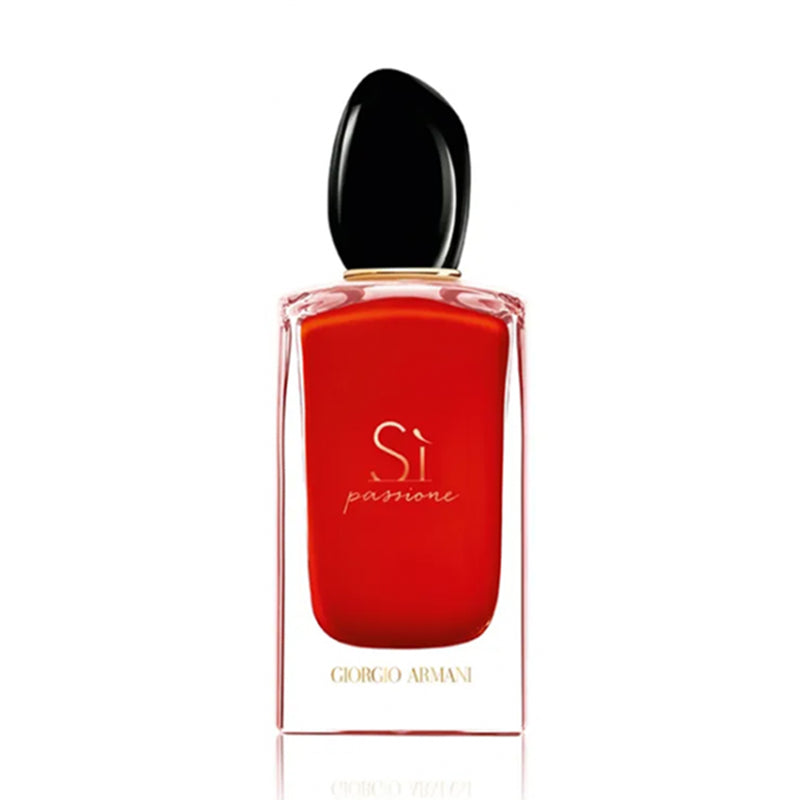 SI PASSIONE EAU DE PARFUM VAPO 100 ML