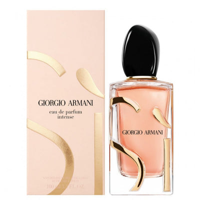 GIORGIO ARMANI SI EDP INT 100 ML