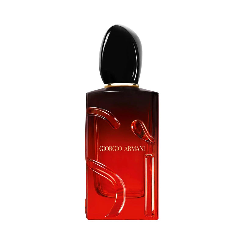 عطر سي ارماني باشين انتنس 50مل او دي برفان