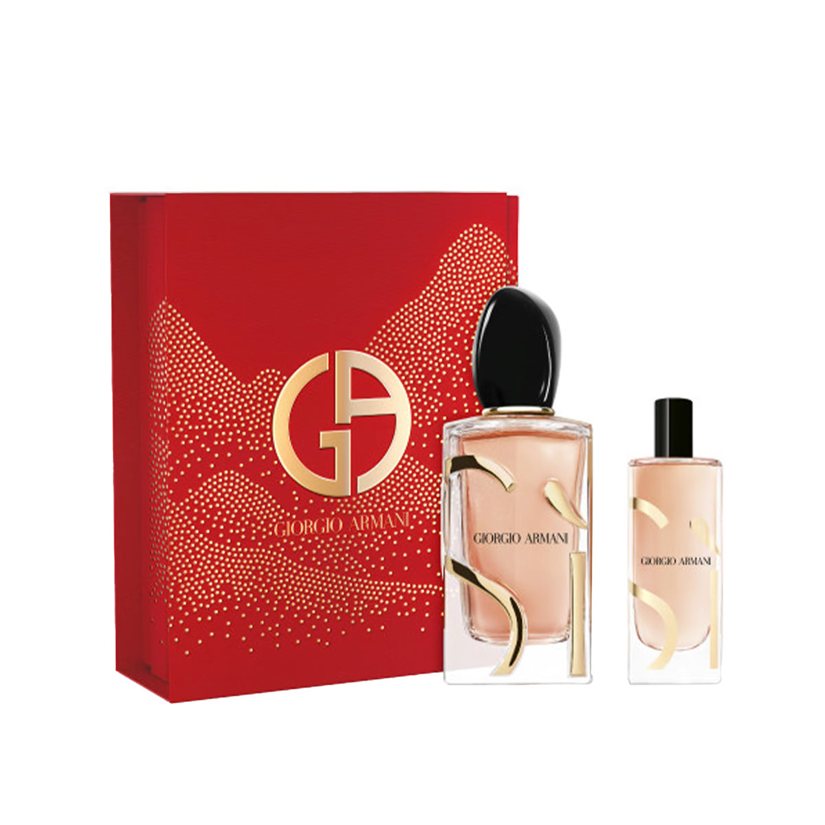 GA SI EDPI V100+V15 H24