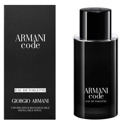 ARMANI CODE EDT 75 ML