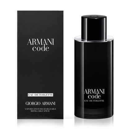 ARMANI CODE EDT 125 ML