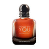 EMPORIO ARMANI STRONGER WITH YOU ABSOLUTELY EAU DE PARFUM 100 ML