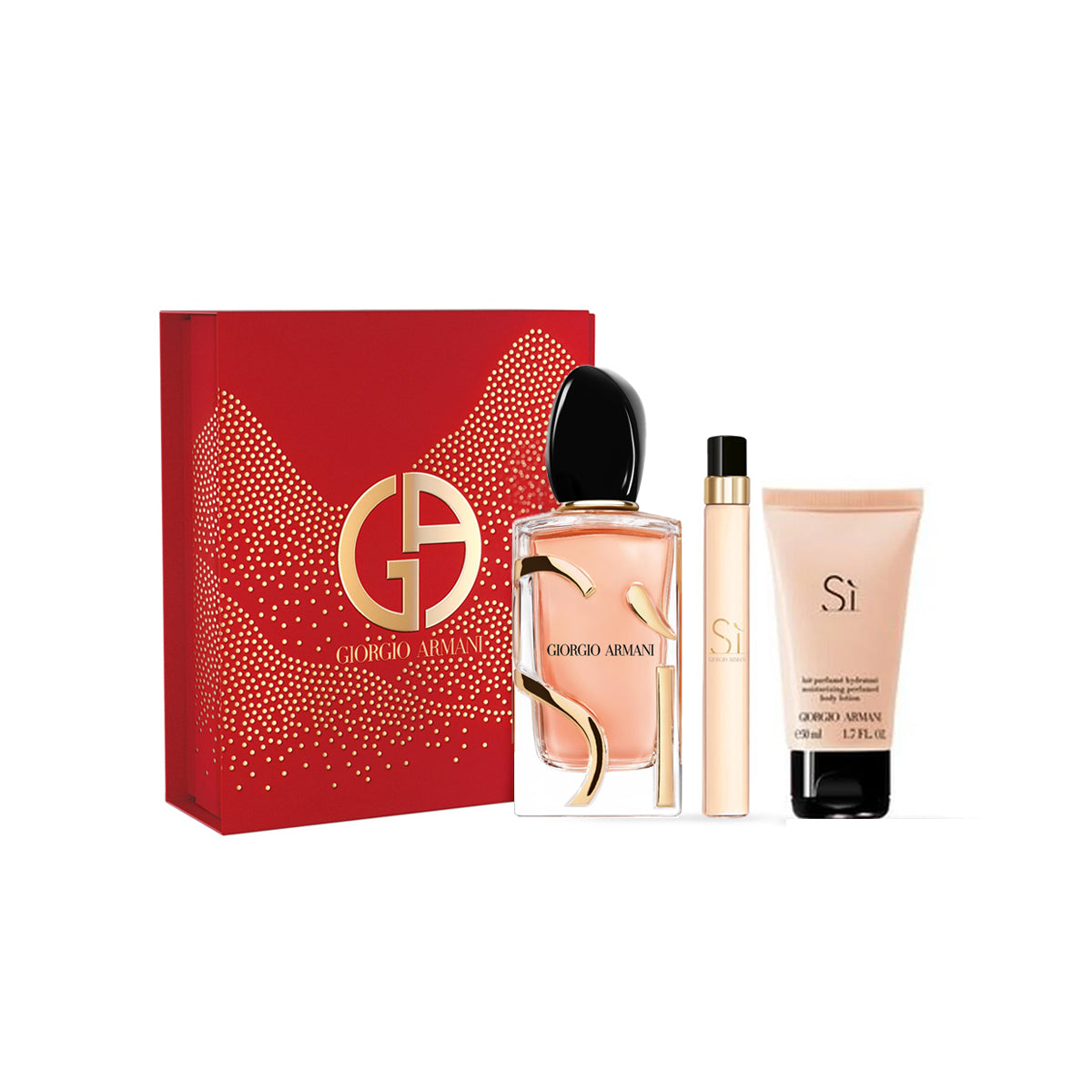 (GA SIEDP V100+V10+BL50H24)