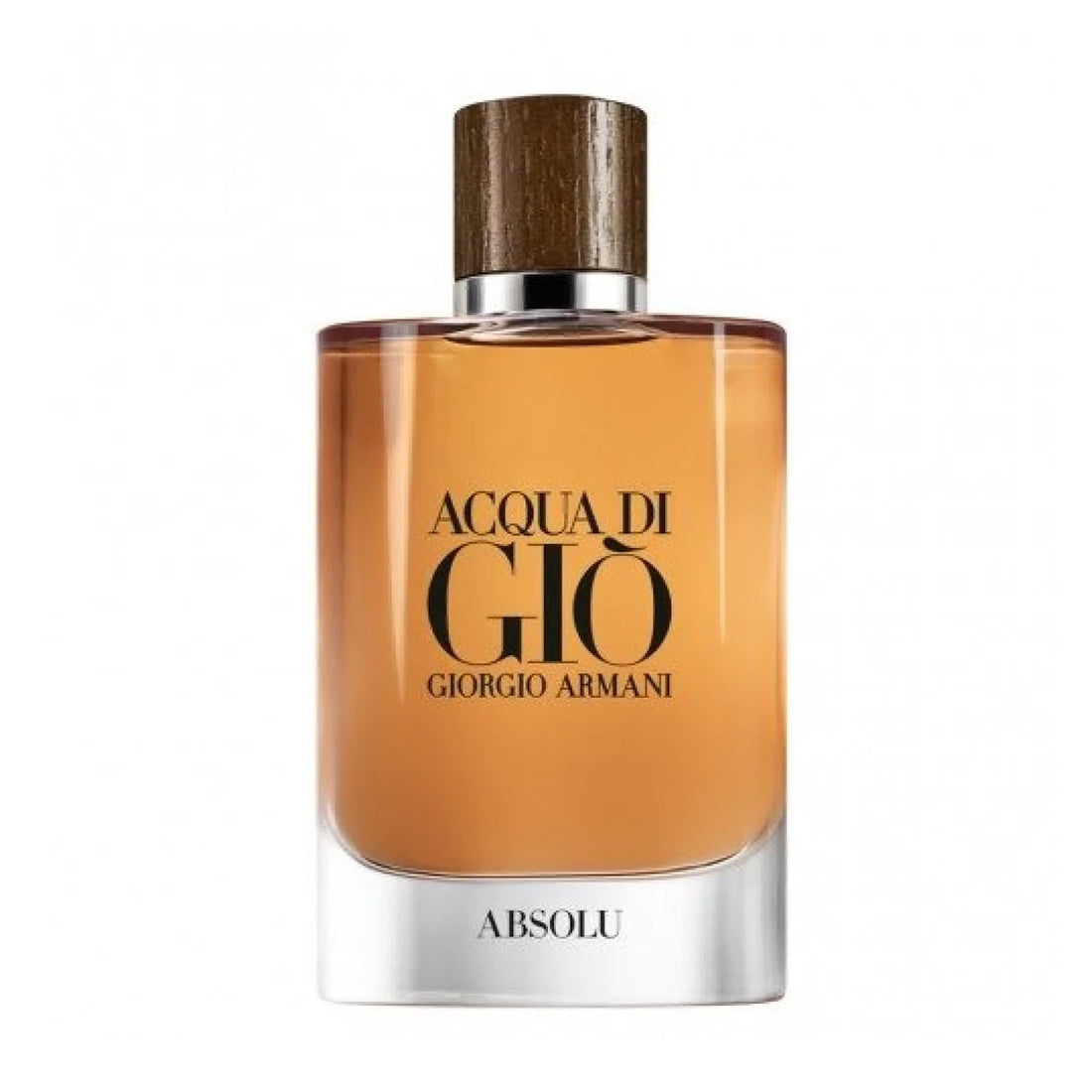 ACQUA DI GIO ABSOLU EAU DE PARFUM VAPO 75 ML