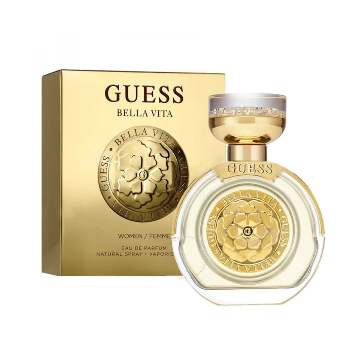 BELLA VITA EDP 100 ML