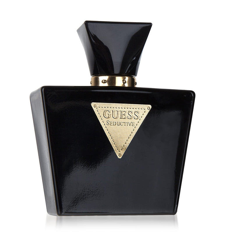 SEDUCTIVE NOIR WOMEN EDT 75 ML
