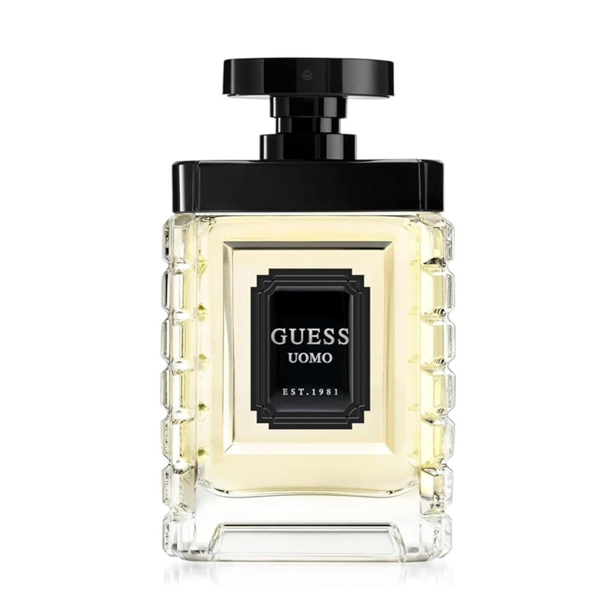 UOMO EDT 100 ML