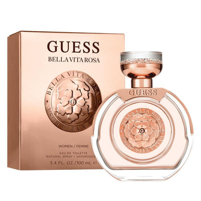 GUESS BELLA VITA ROSA EDP 100M