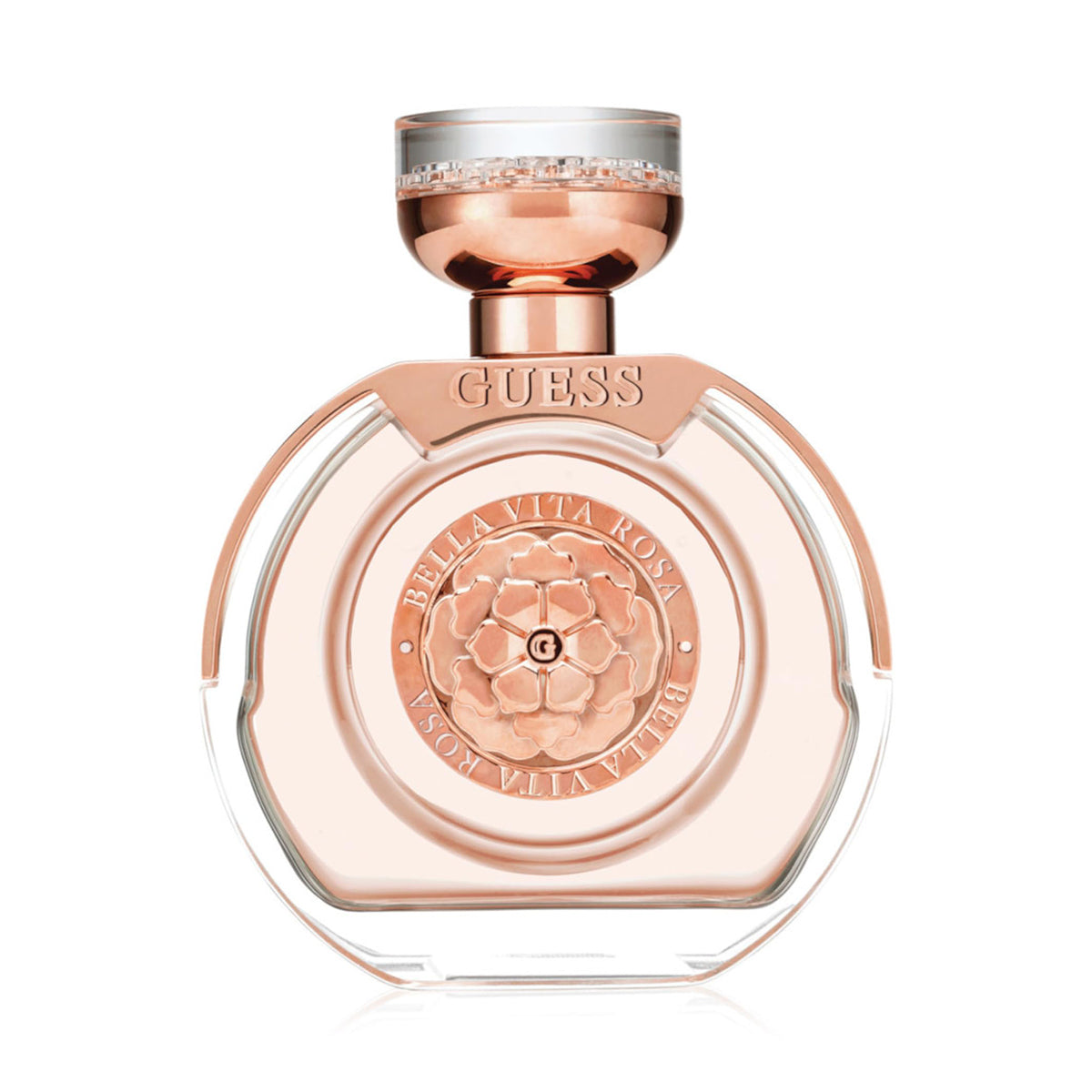 BELLA VITA ROSA EDP 100 ML