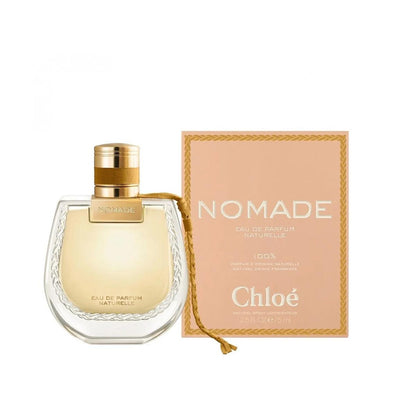 عطر كلوي نوماد ناشورال او دو بارفيوم 75مل