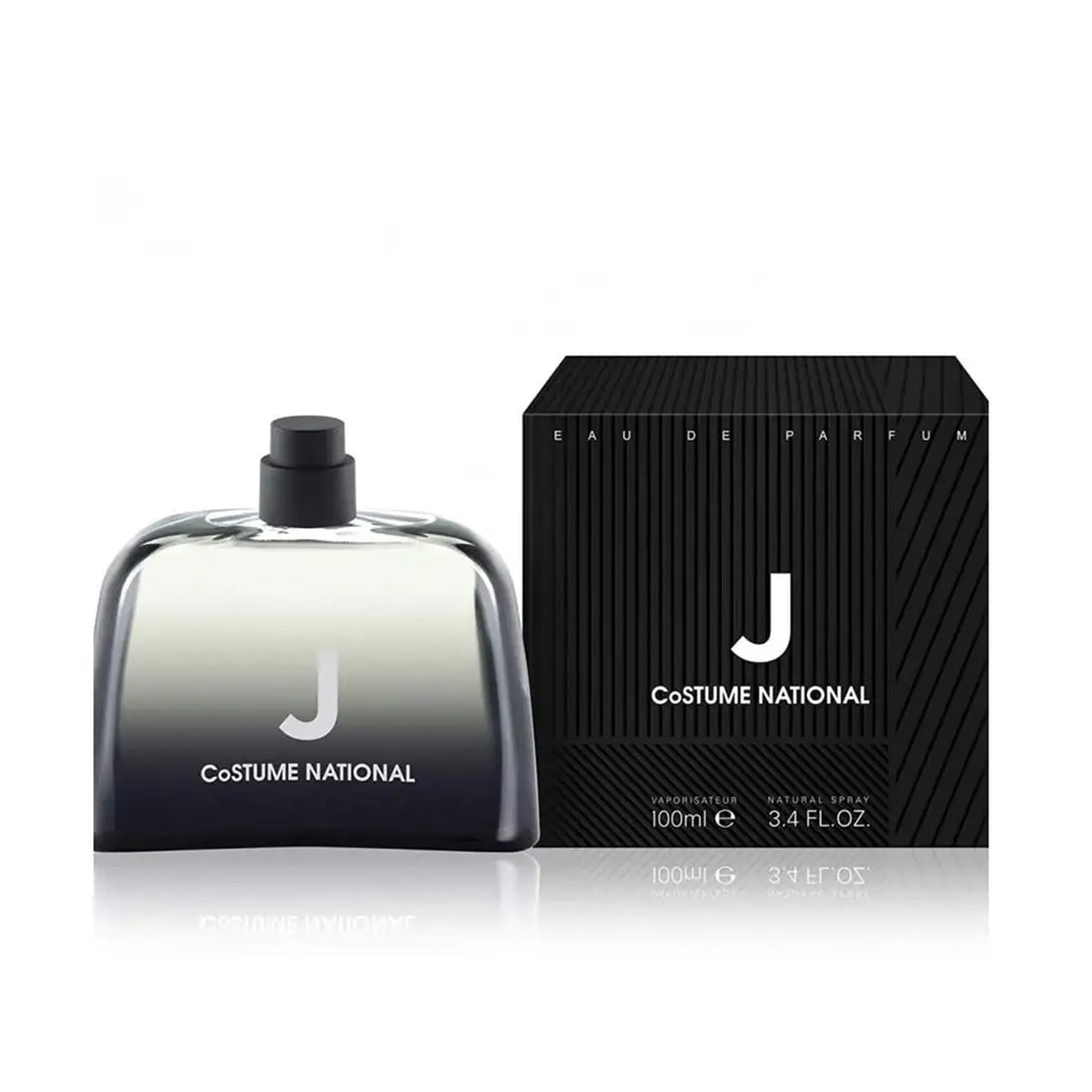 J EDP PARFUM SP 100 ML