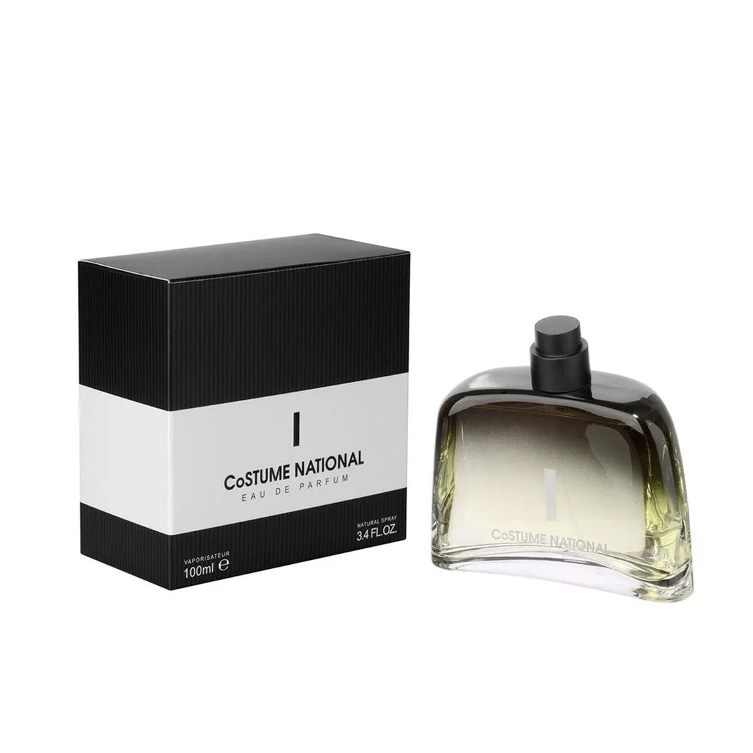COSTUME NATIONAL I EDP PARFUM SP 100ML