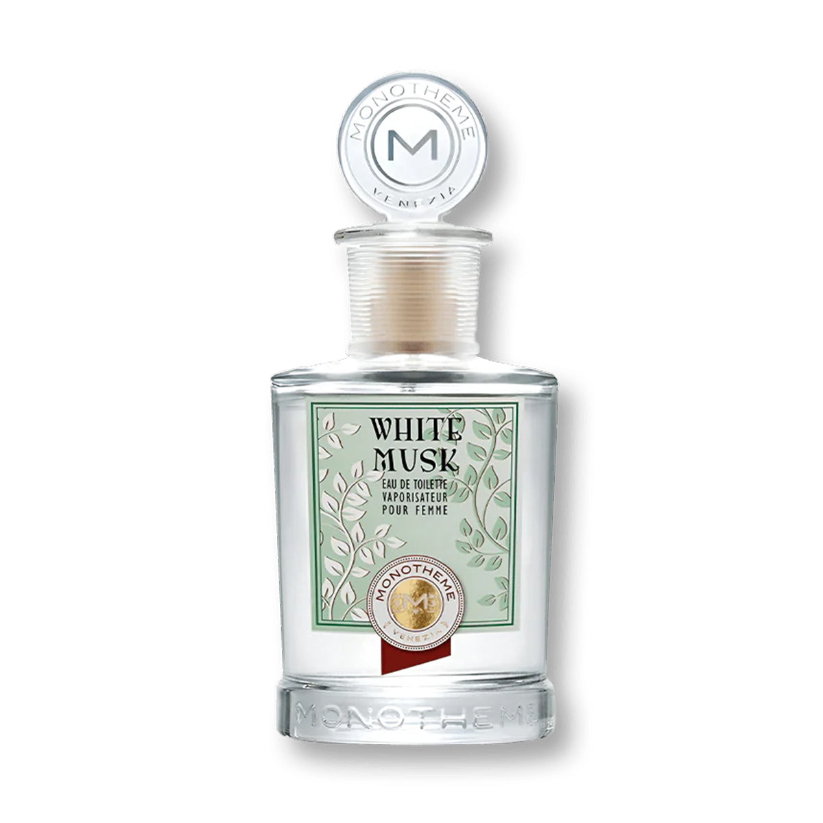 مونوثيم وايت مسك 100 مل