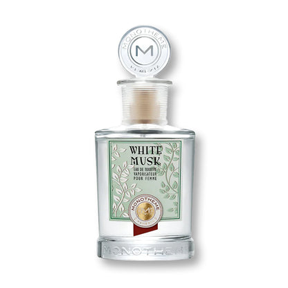 مونوثيم وايت مسك 100 مل