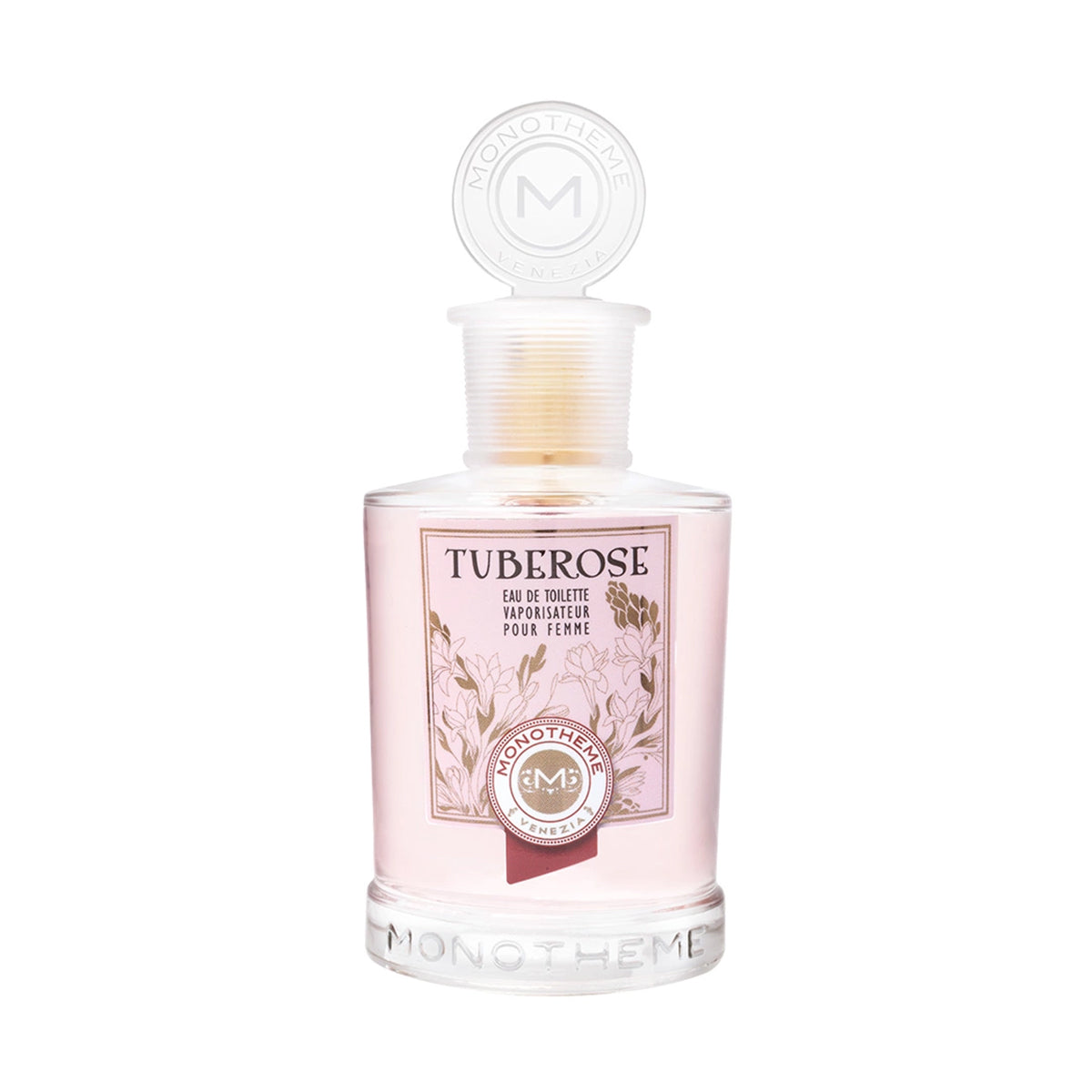 TUBEROSE EAU DE TOILETTE VAPO 100 ML