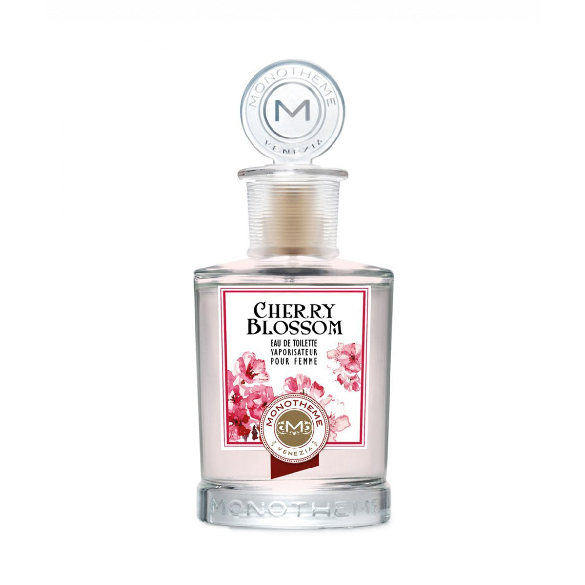 CHERRY BLOSSOM EAU DE TOILETTE SPRAY 100 ML