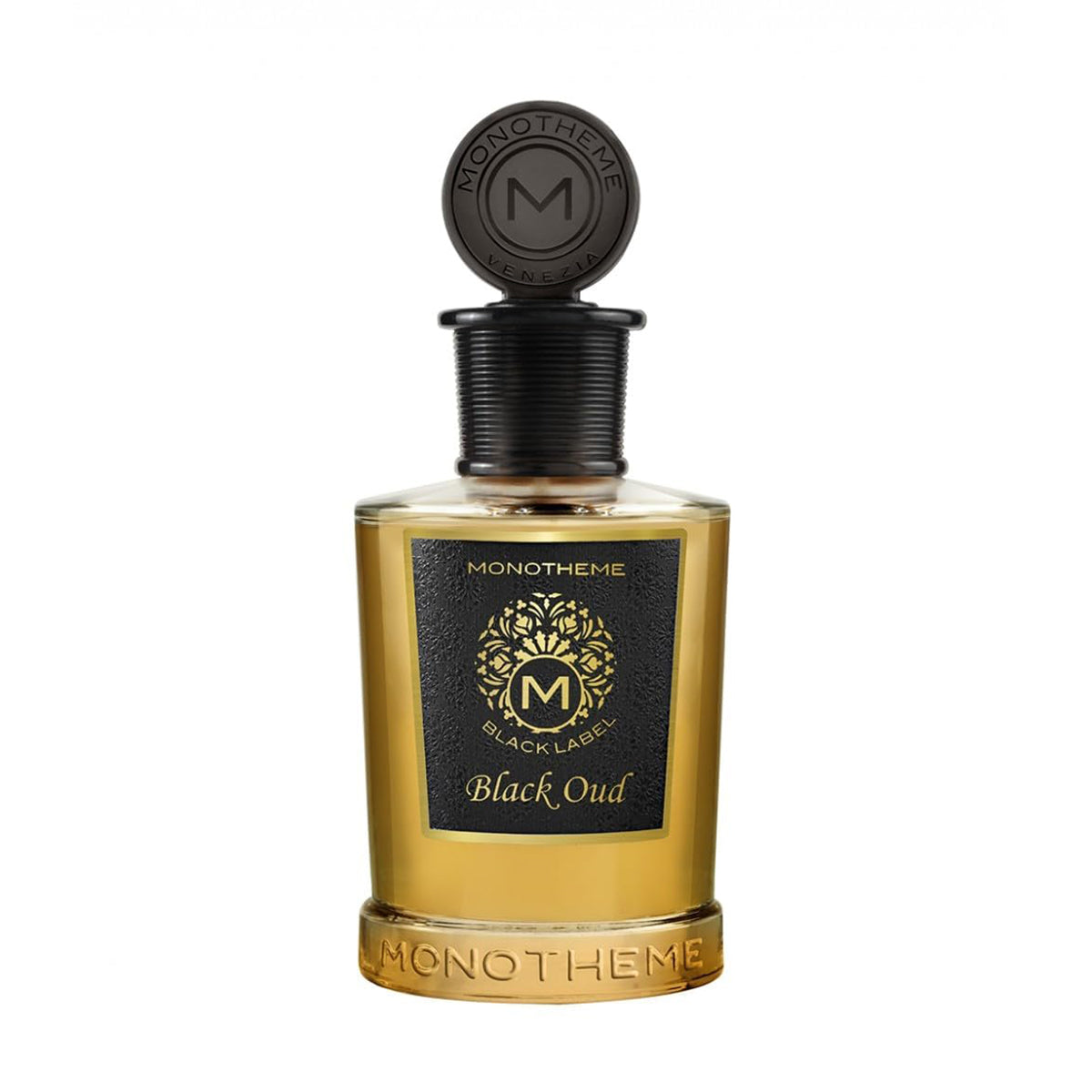 BLACK LABEL BLACK OUD UNISEX EDP 100 ML