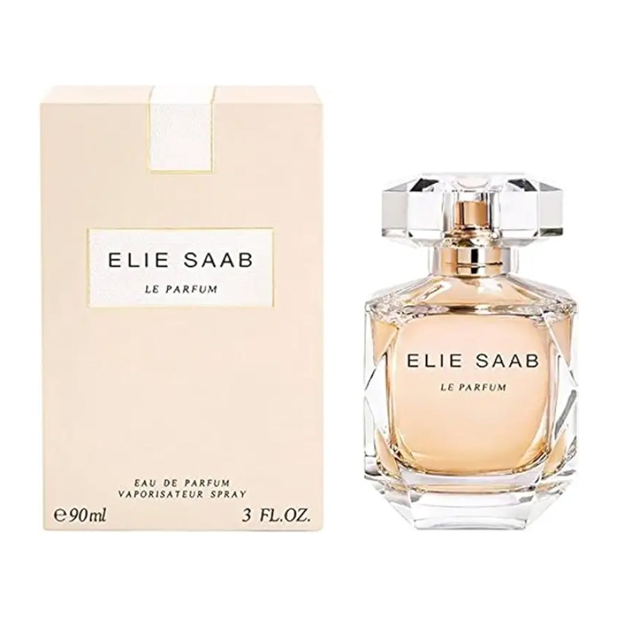 LE PARFUM EDP SPRAY 90 ML – GAZZAZ