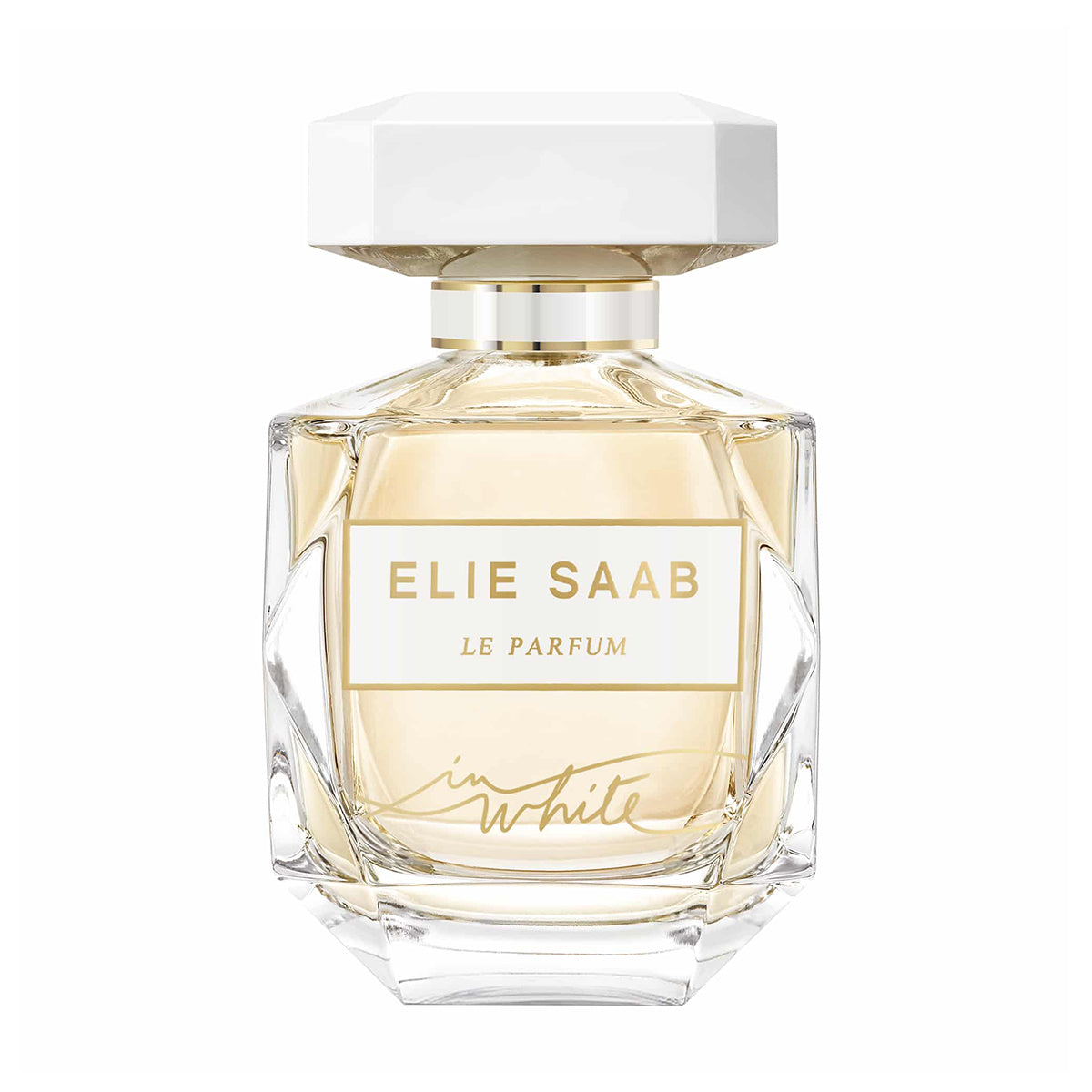 LE PARFUM IN WHITE EAU DE PARFUM SPRAY 90 ML
