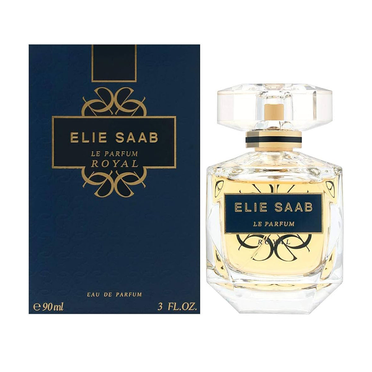 LE PARFUM ROYAL SPRAY 90 ML
