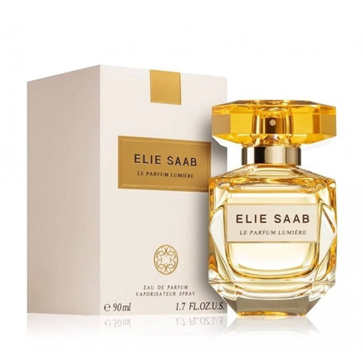 LE PARFUM LUMIERE EDP 90 ML