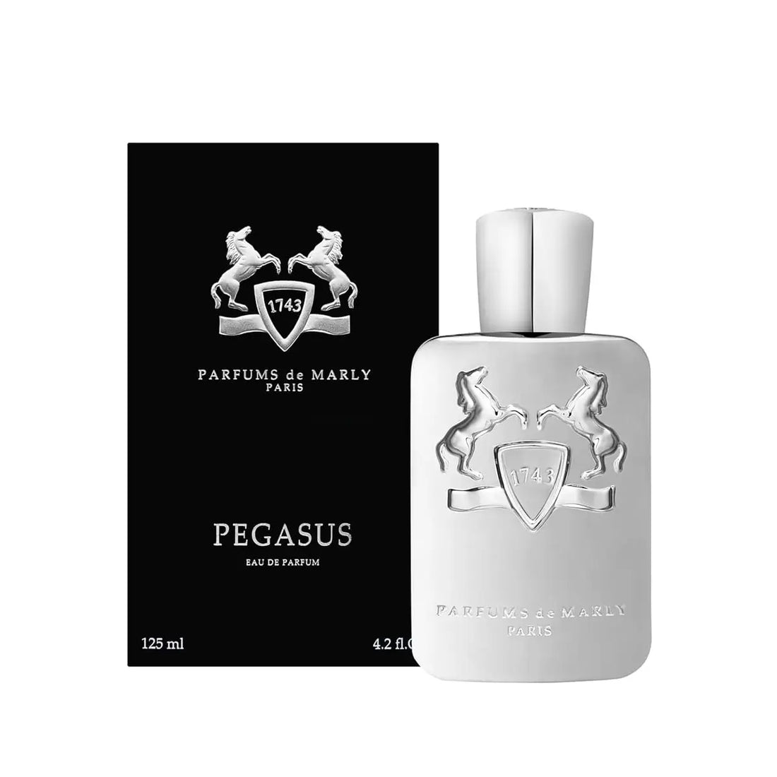 PEGASUS ROYAL ESSENCE EAU DE TOILETTE SPRAY 125 ML