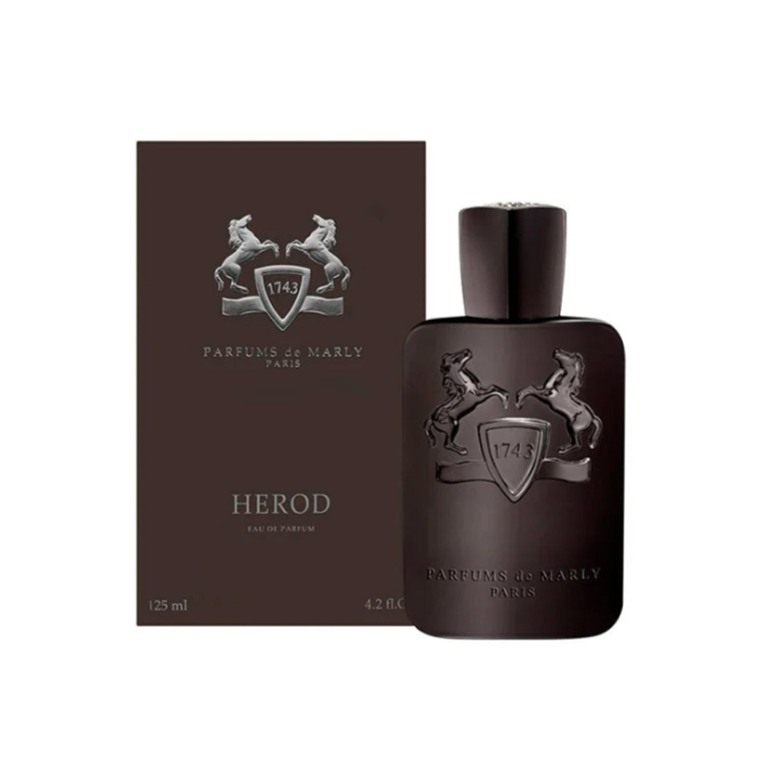 HEROD ROYAL ESSENCE EAU DE PARFUM SPRAY 125 ML
