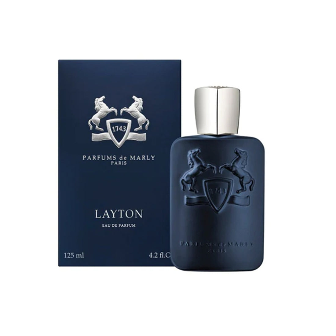 LAYTON ROYAL ESSENCE EAU DE PARFUM SPRAY 125 ML