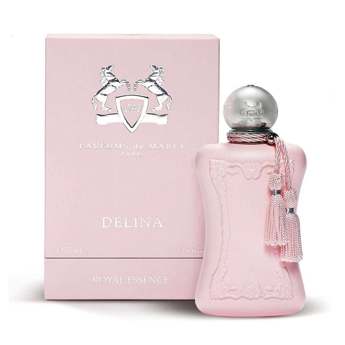 DELINA EAU DE PARFUM SPRAY 75 ML