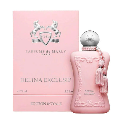 DELINA EXCLUSIF EAU DE PARFUM SPRAY 75 ML