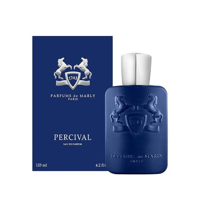 PERCIVAL EDP SPR 125 ML