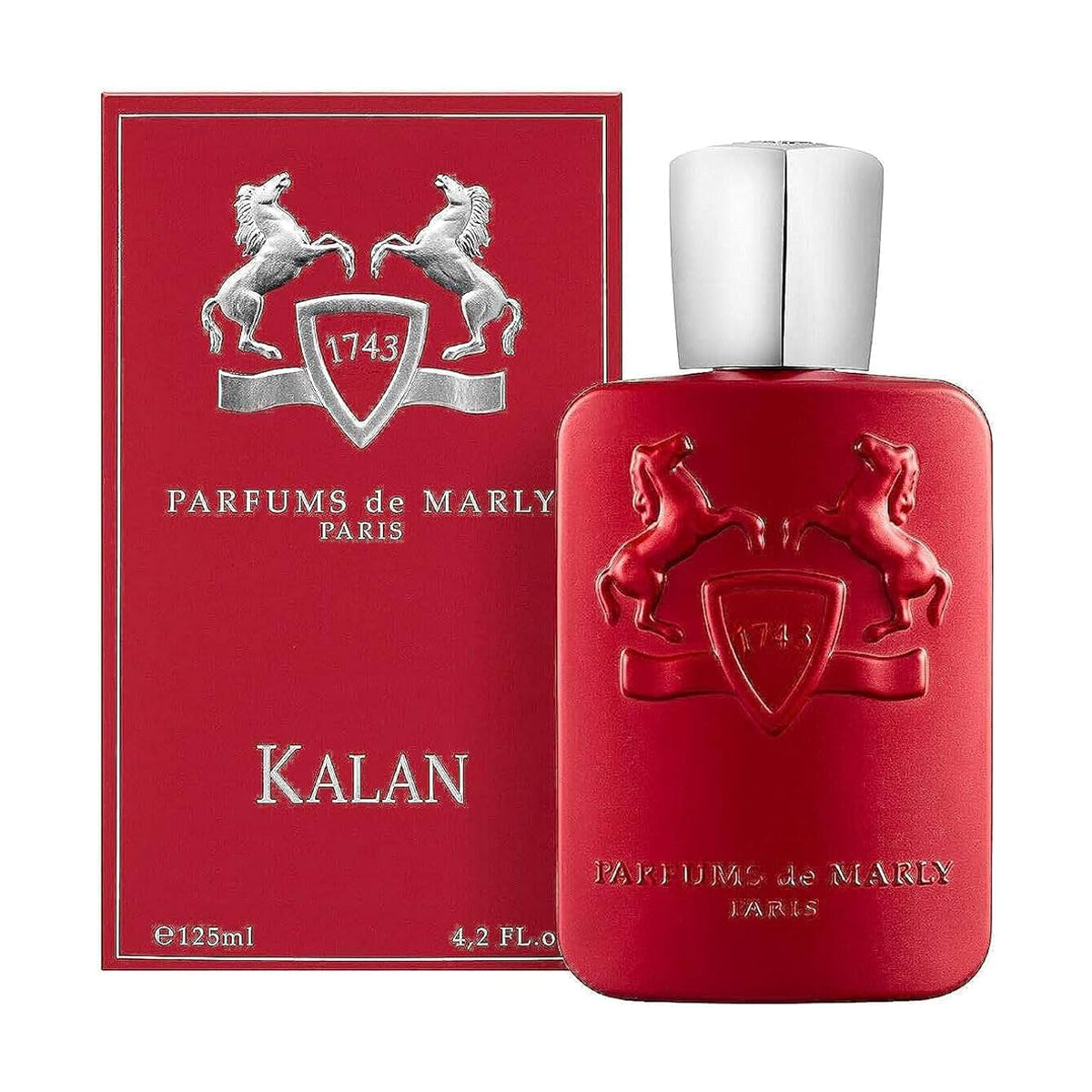 KALAN EAU DE PARFUM SPRAY 125 ML