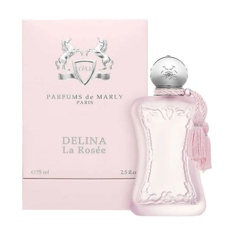 DELINA LA ROSEE EAU DE PARFUM SPRAY 75 ML