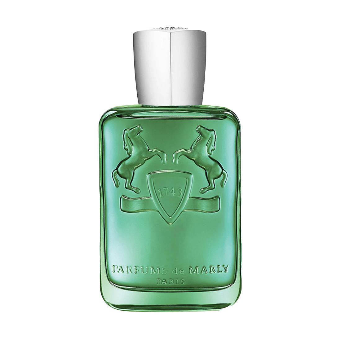 GREENLEY EDP 125 ML