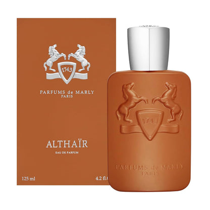 ALTHAIR EDP 125 ML
