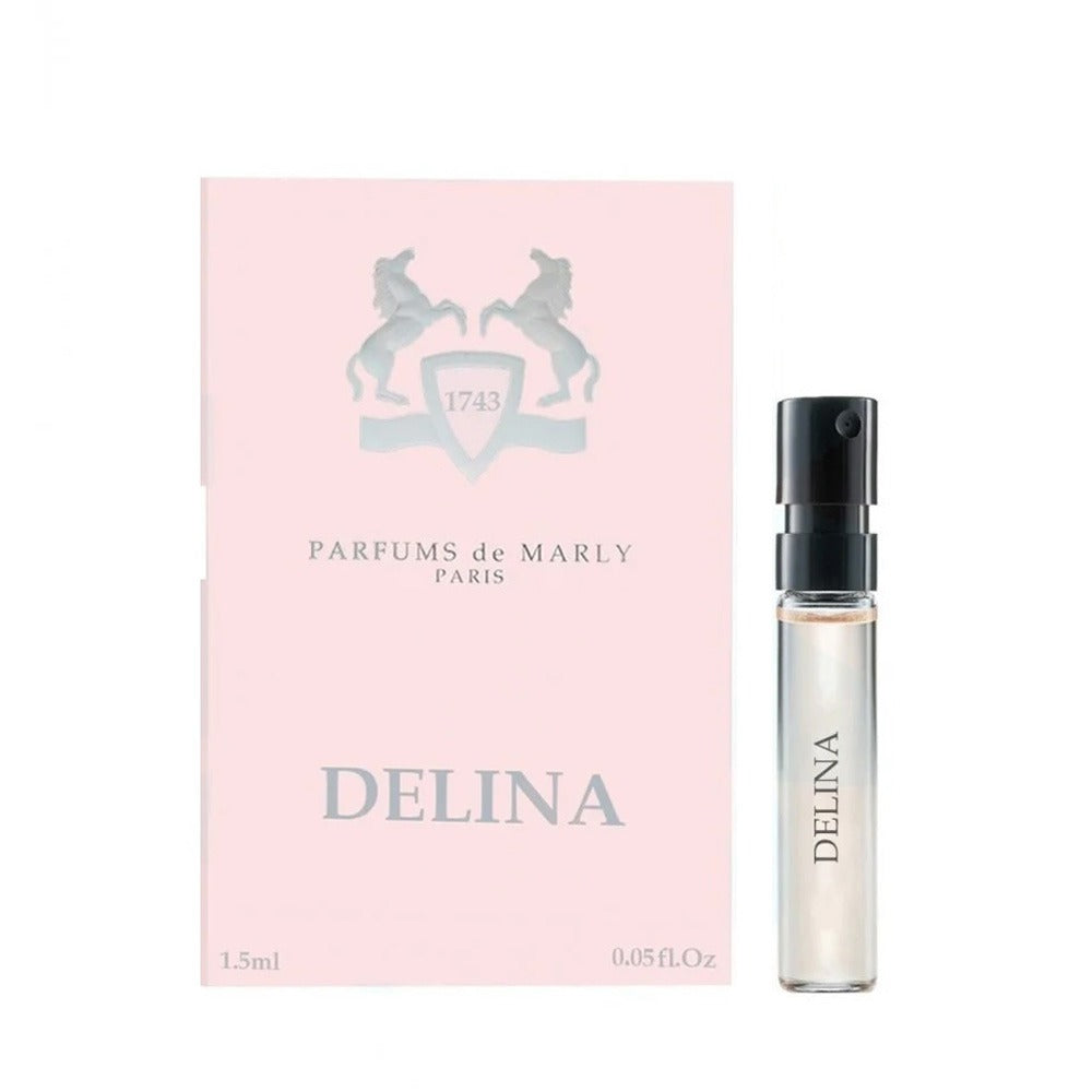 عينة مارلي ديلينا 1.2مل( هدية غير مخصصه للبيع )