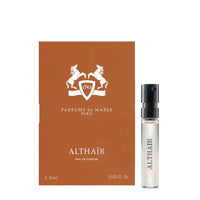 عينة عطر الثائر من دي مارلي 1.5مل( هدية غير مخصصه للبيع )